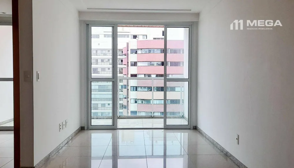 Apartamento, 2 quartos, 63 m² - Foto 2