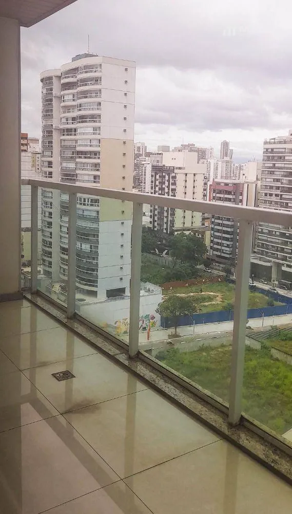 Apartamento, 2 quartos, 63 m² - Foto 1