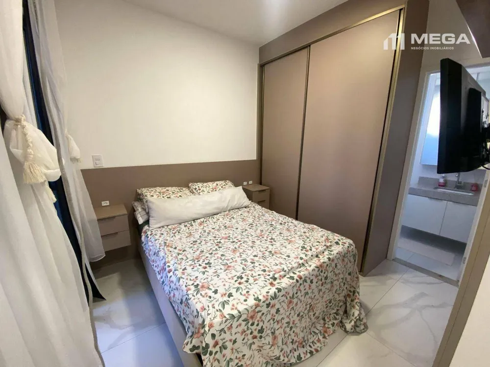 Apartamento, 2 quartos, 59 m² - Foto 4