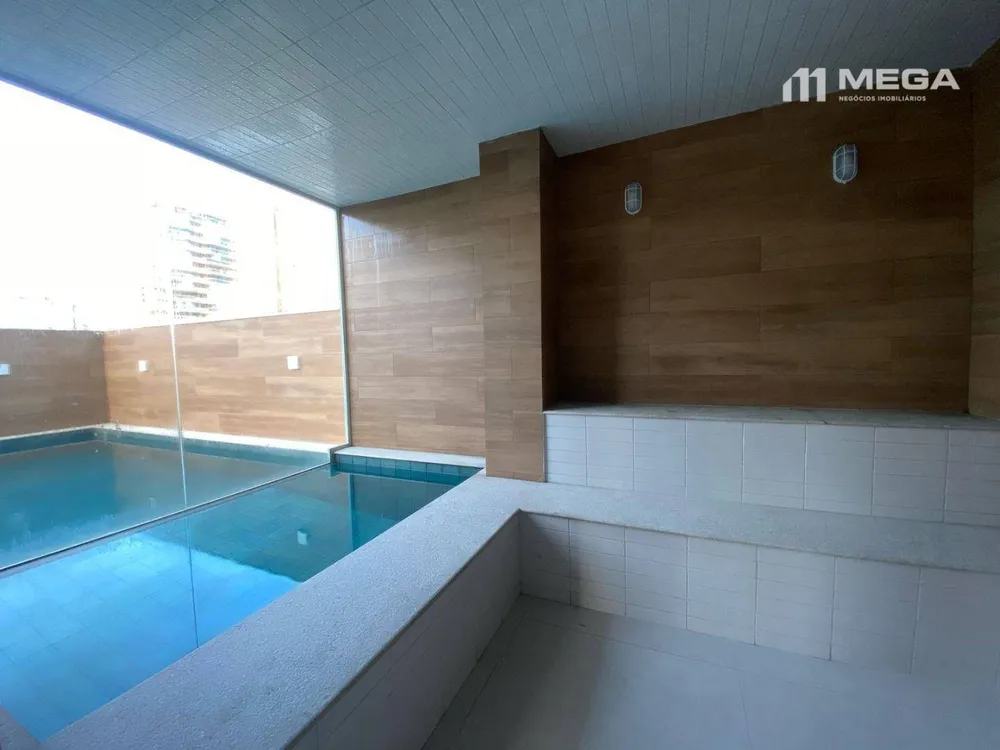 Apartamento, 2 quartos, 59 m² - Foto 3