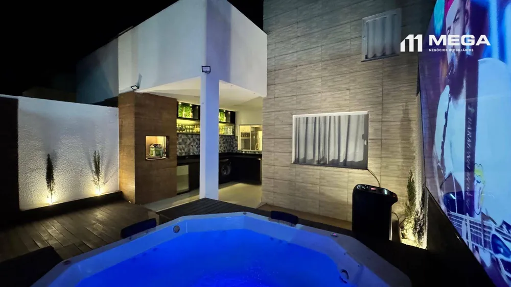 Casa, 2 quartos, 150 m² - Foto 9