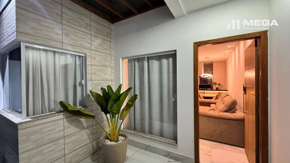 Casa, 2 quartos, 150 m² - Foto 4