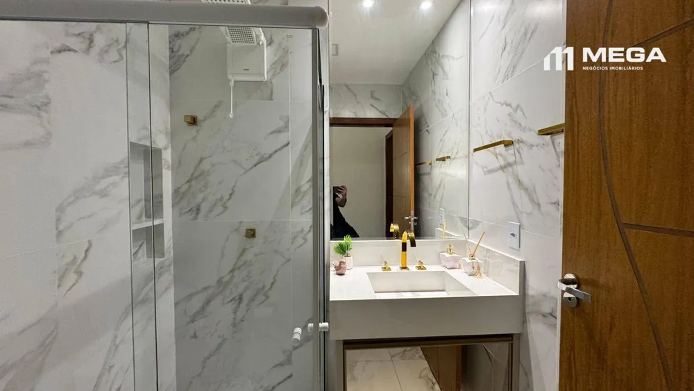 Casa, 2 quartos, 150 m² - Foto 14