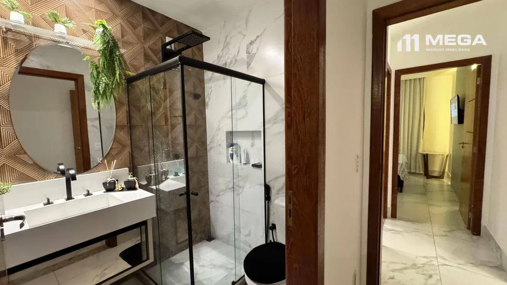Casa, 2 quartos, 150 m² - Foto 13