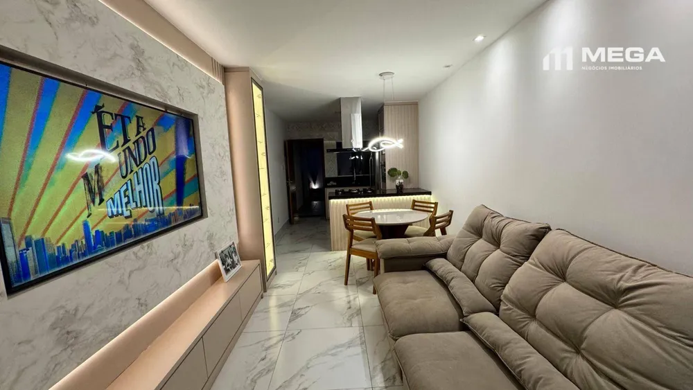 Casa, 2 quartos, 150 m² - Foto 2