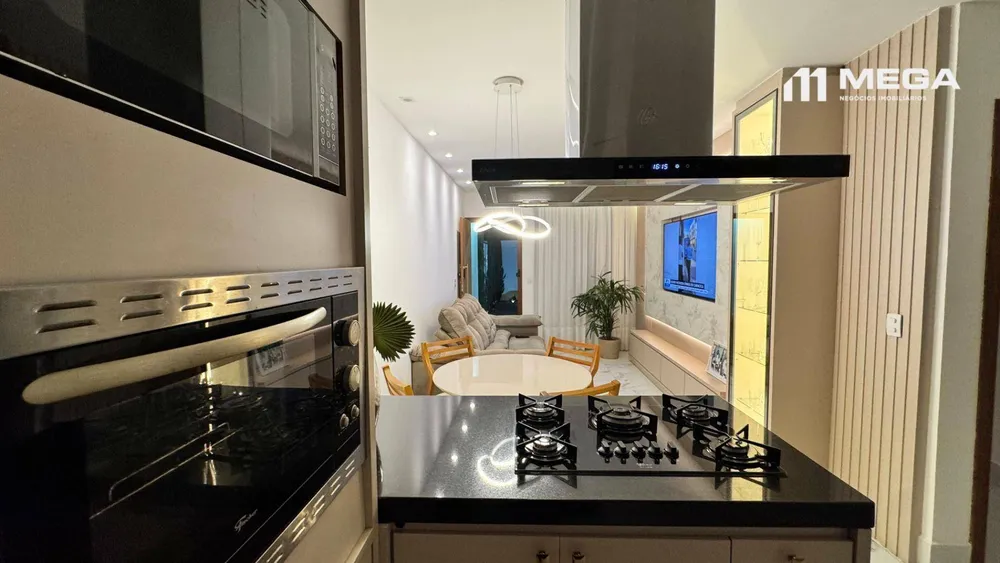 Casa, 2 quartos, 150 m² - Foto 8