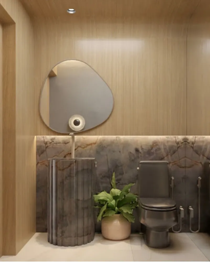 Apartamento, 4 quartos, 161 m² - Foto 5