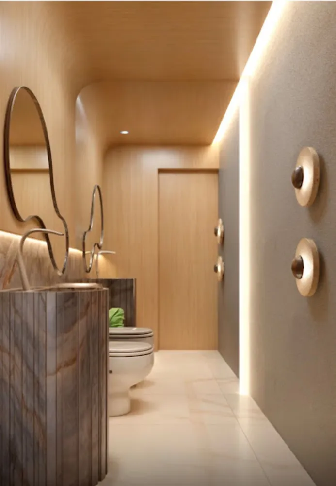 Apartamento, 4 quartos, 161 m² - Foto 6