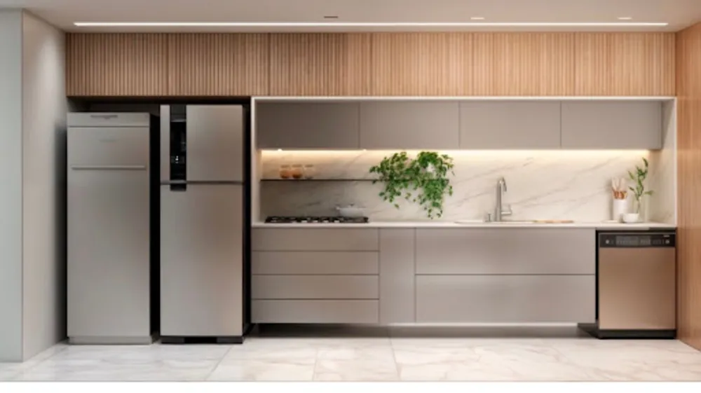 Apartamento, 4 quartos, 161 m² - Foto 11