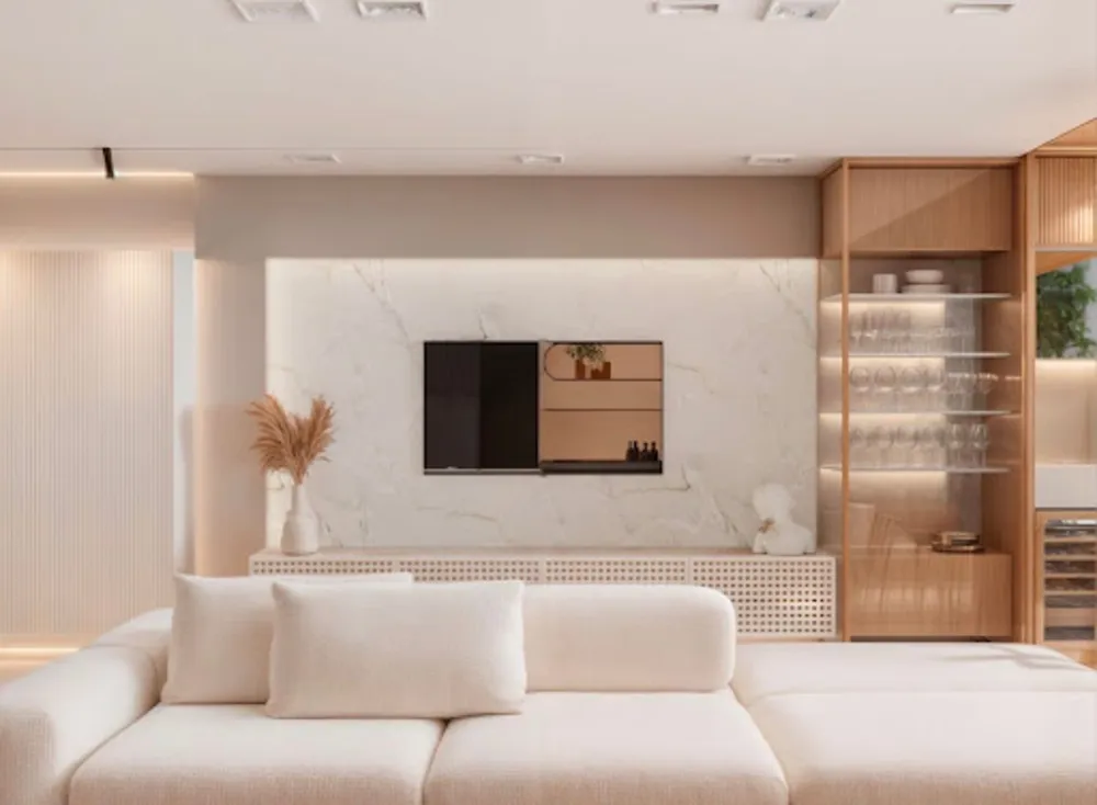 Apartamento, 4 quartos, 161 m² - Foto 1