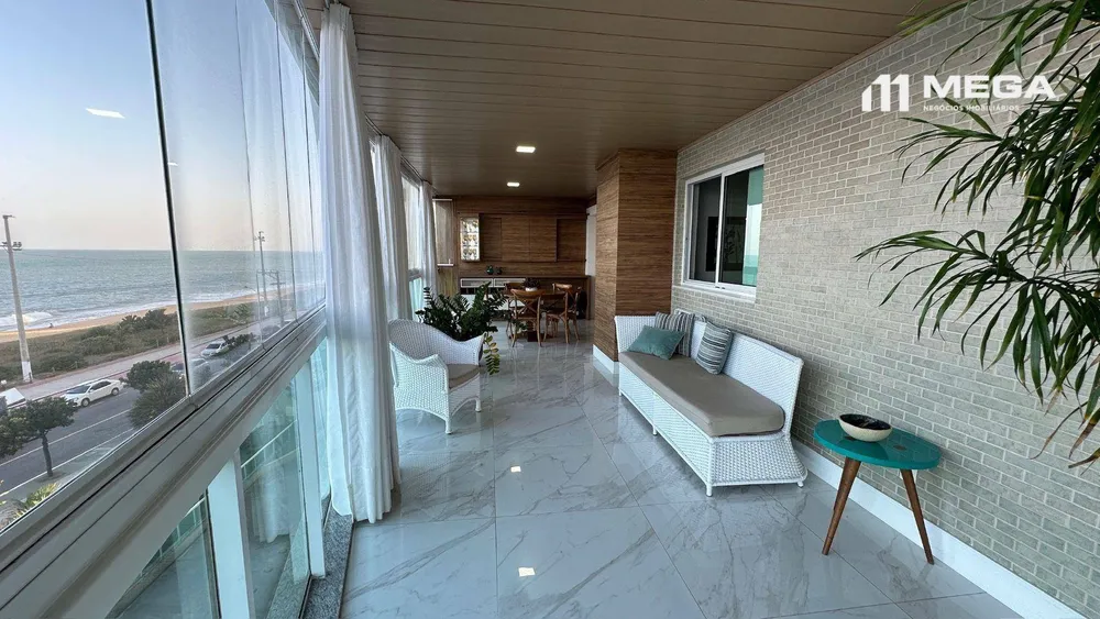 Apartamento, 4 quartos, 200 m² - Foto 5