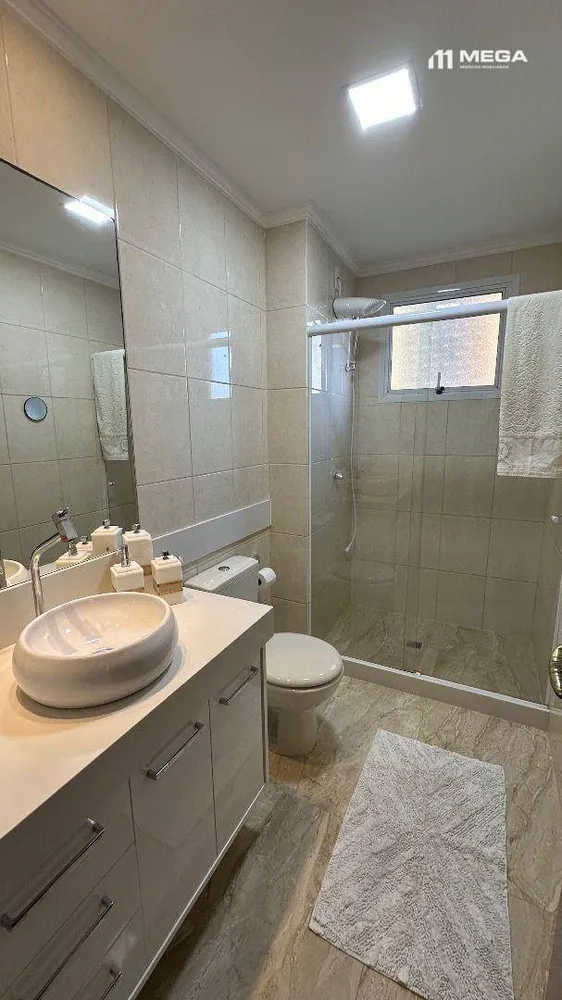 Apartamento, 4 quartos, 200 m² - Foto 7
