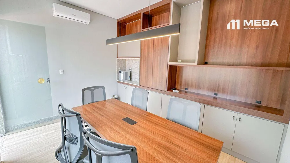 Apartamento, 4 quartos, 200 m² - Foto 12