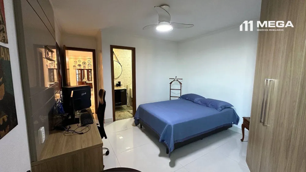 Apartamento, 4 quartos, 200 m² - Foto 8