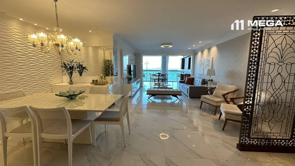 Apartamento, 4 quartos, 200 m² - Foto 2
