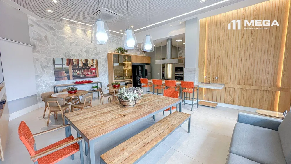 Apartamento, 4 quartos, 200 m² - Foto 15