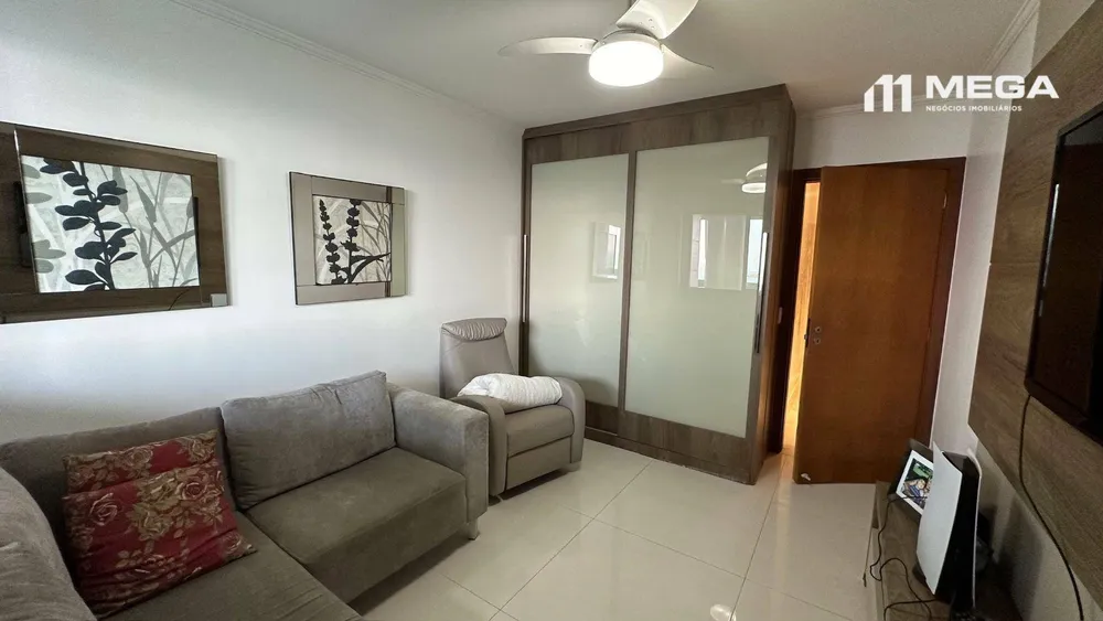 Apartamento, 4 quartos, 200 m² - Foto 6