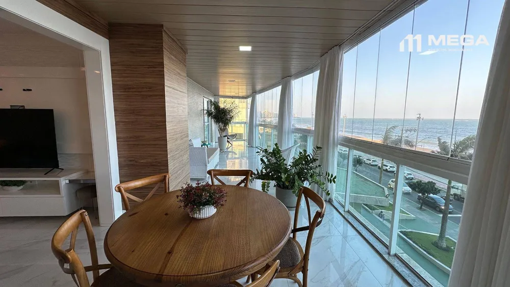 Apartamento, 4 quartos, 200 m² - Foto 3