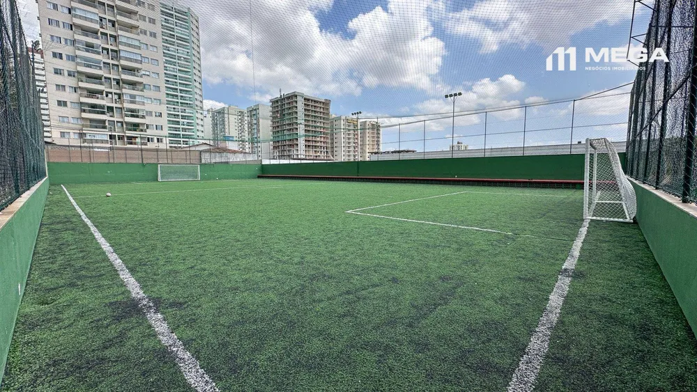Apartamento, 4 quartos, 200 m² - Foto 9