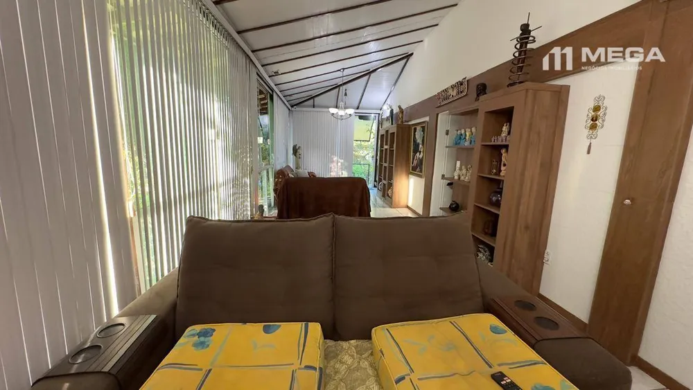Casa, 10 quartos, 460 m² - Foto 5