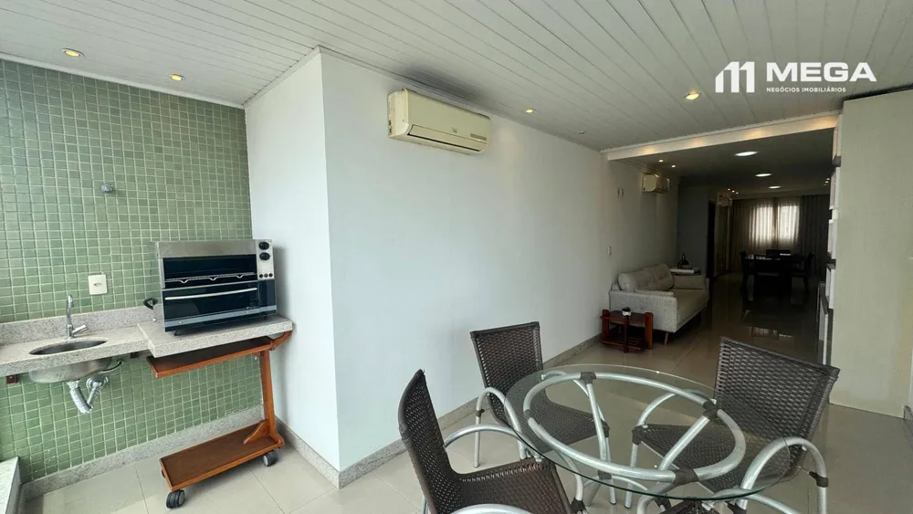 Apartamento, 3 quartos, 115 m² - Foto 5