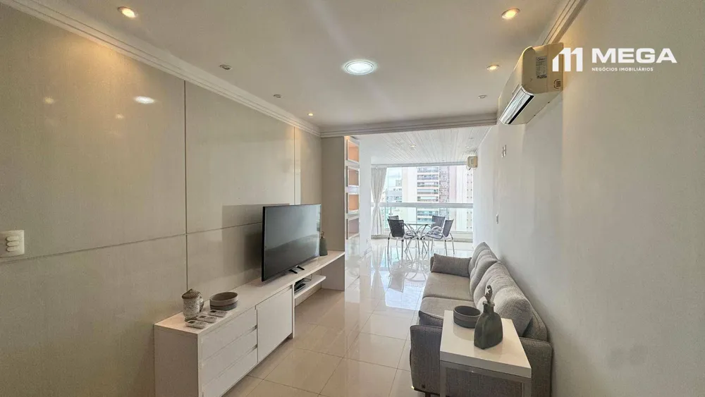 Apartamento, 3 quartos, 115 m² - Foto 2