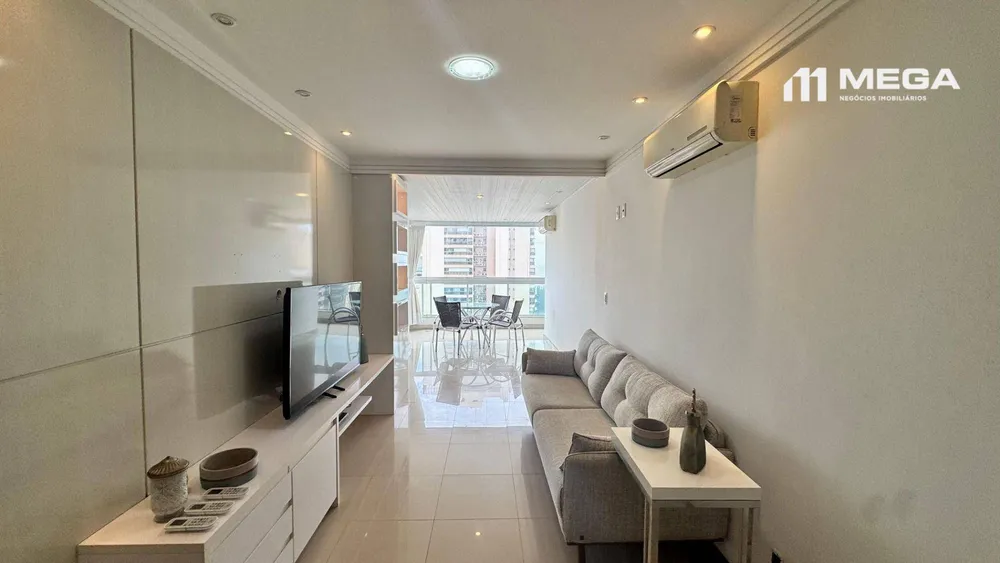 Apartamento, 3 quartos, 115 m² - Foto 1