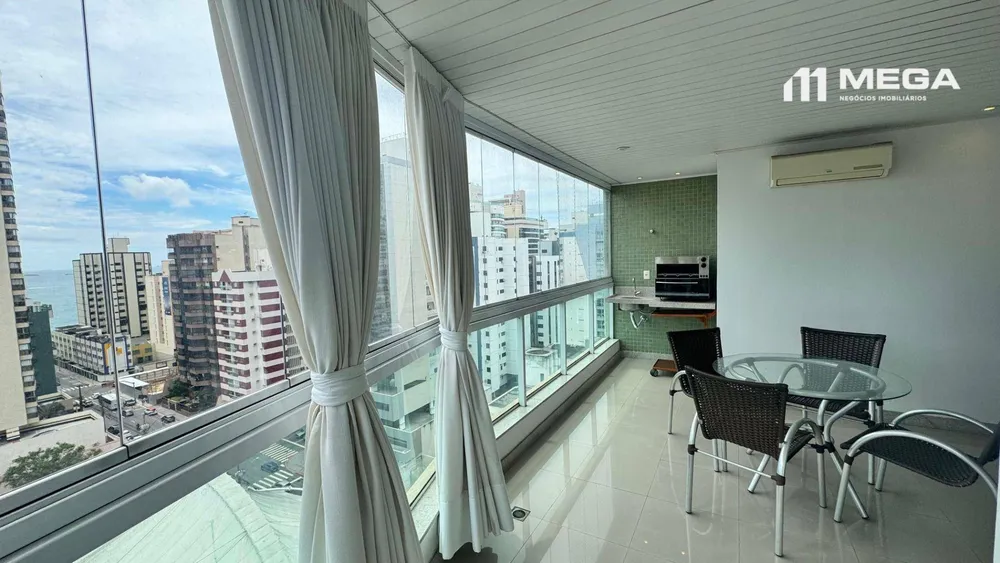Apartamento, 3 quartos, 115 m² - Foto 3
