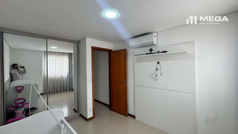 Apartamento, 3 quartos, 115 m² - Foto 11