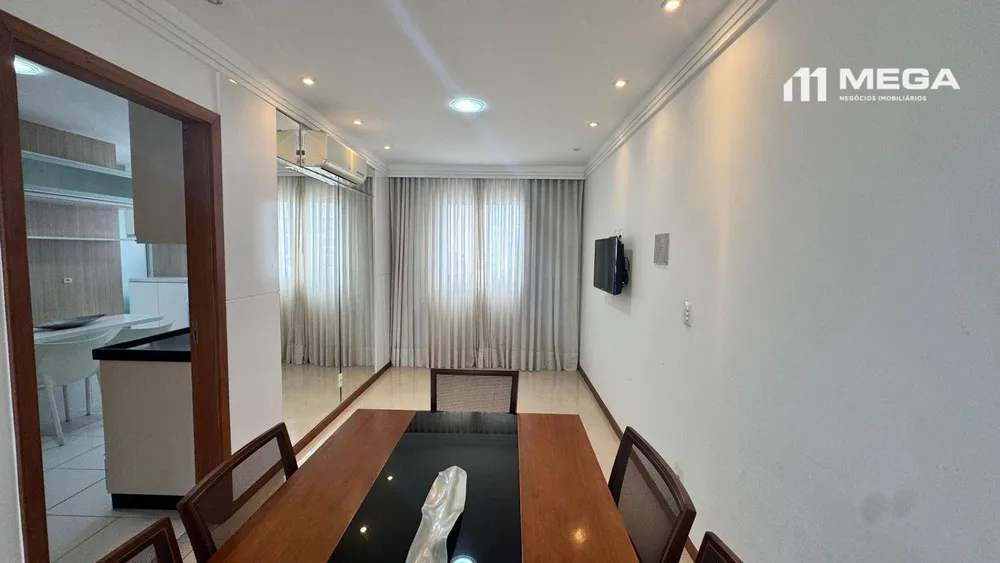 Apartamento, 3 quartos, 115 m² - Foto 4