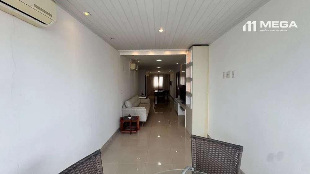 Apartamento, 3 quartos, 115 m² - Foto 6