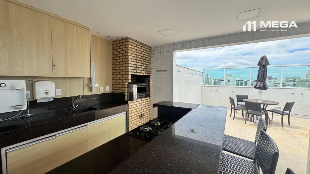Apartamento, 3 quartos, 115 m² - Foto 15