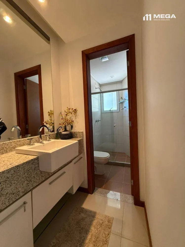 Apartamento, 4 quartos, 200 m² - Foto 3