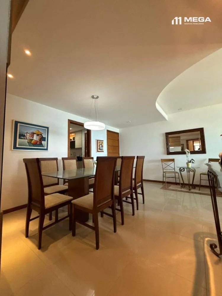 Apartamento, 4 quartos, 200 m² - Foto 9