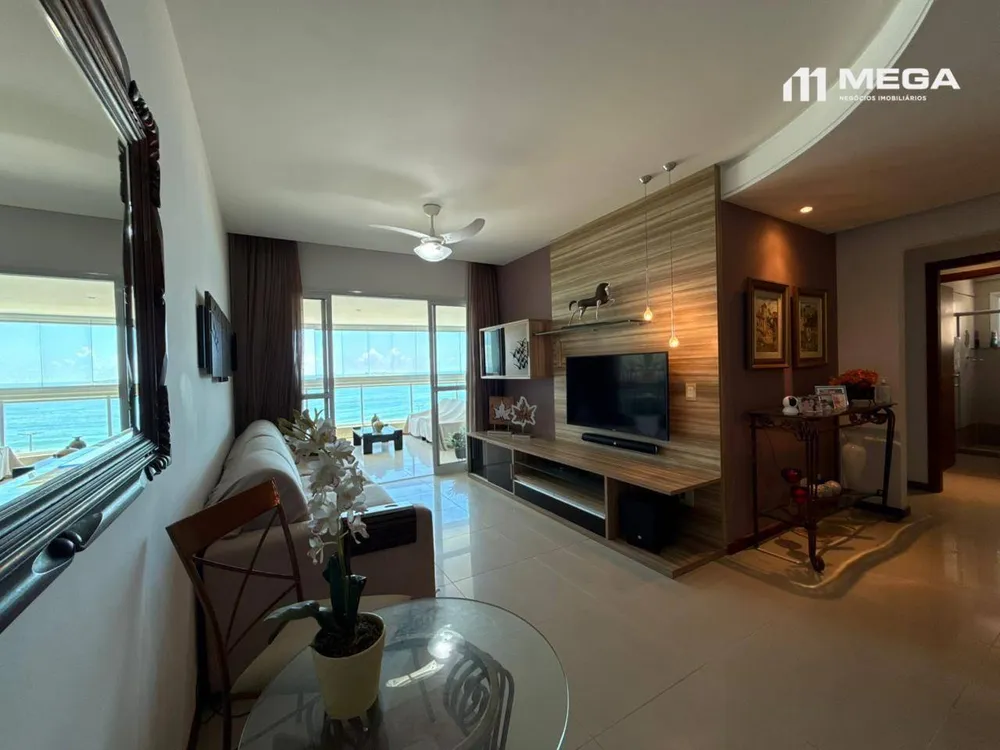 Apartamento, 4 quartos, 200 m² - Foto 8