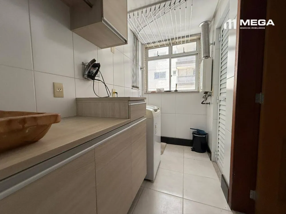 Apartamento, 4 quartos, 200 m² - Foto 13