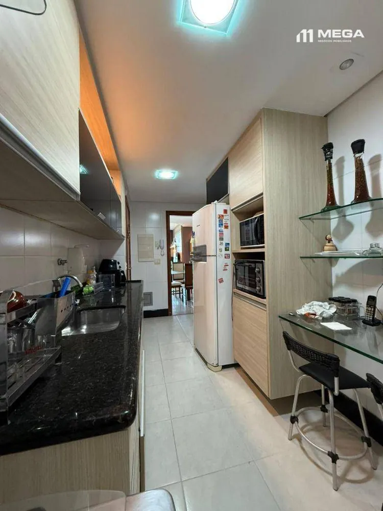 Apartamento, 4 quartos, 200 m² - Foto 12