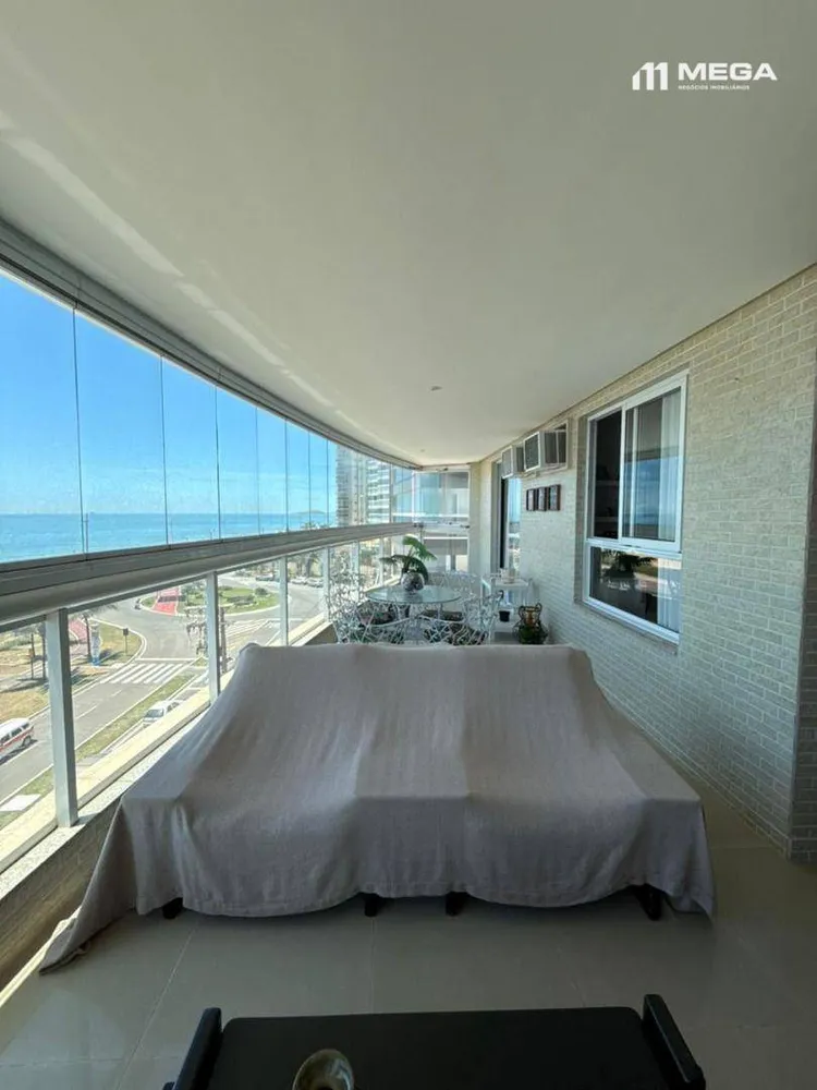 Apartamento, 4 quartos, 200 m² - Foto 6