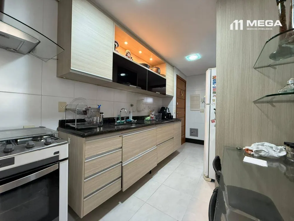 Apartamento, 4 quartos, 200 m² - Foto 11