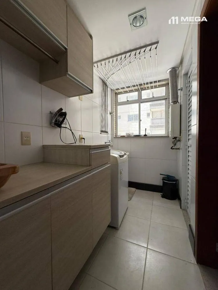 Apartamento, 4 quartos, 200 m² - Foto 14