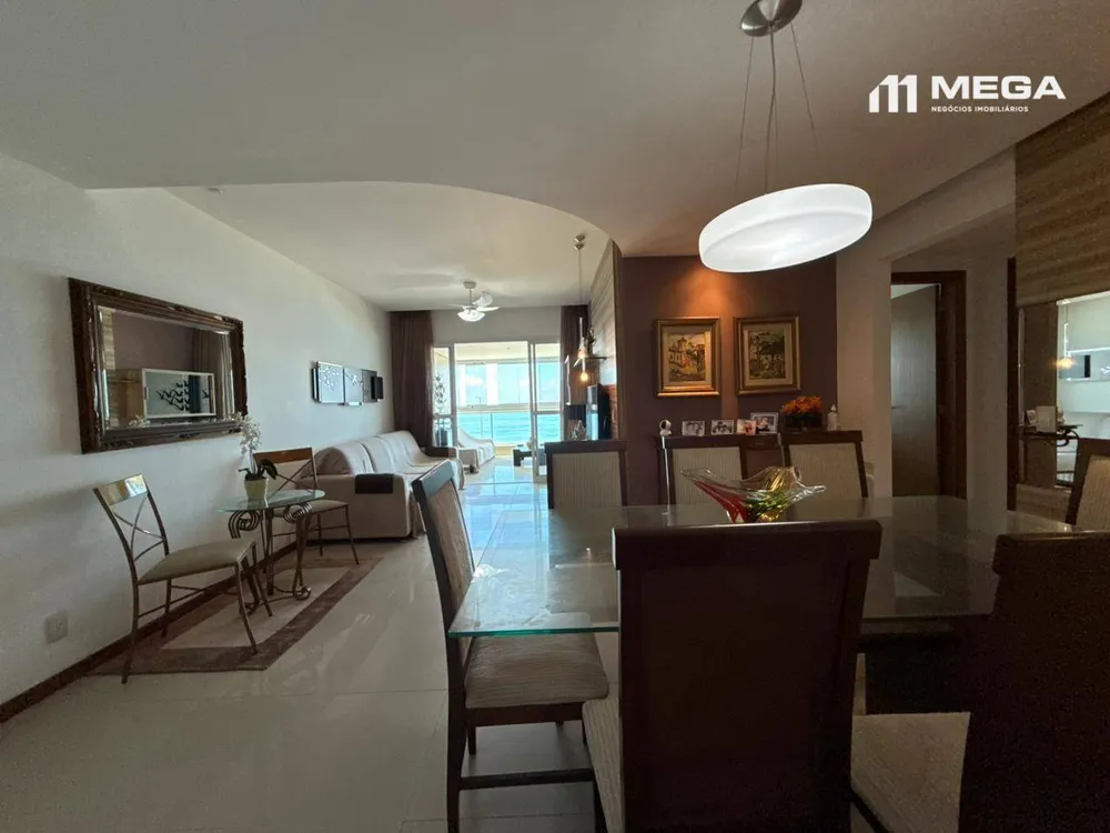 Apartamento, 4 quartos, 200 m² - Foto 10