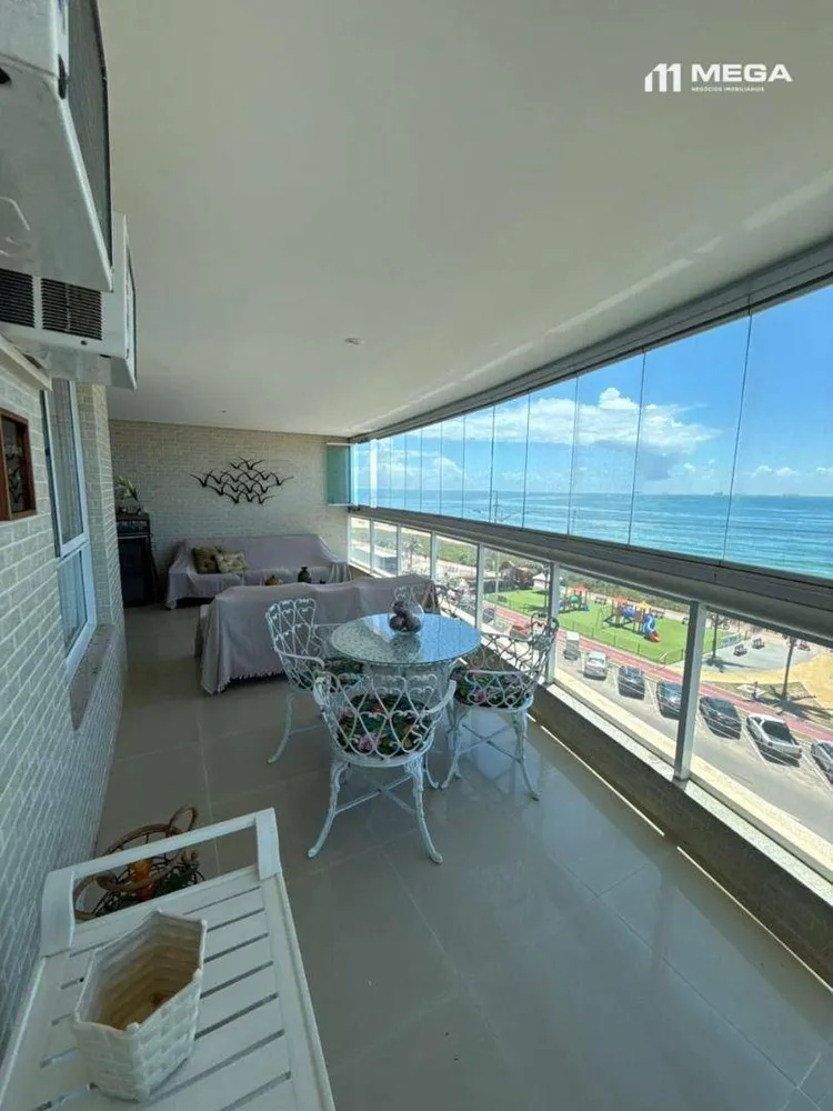 Apartamento, 4 quartos, 200 m² - Foto 4