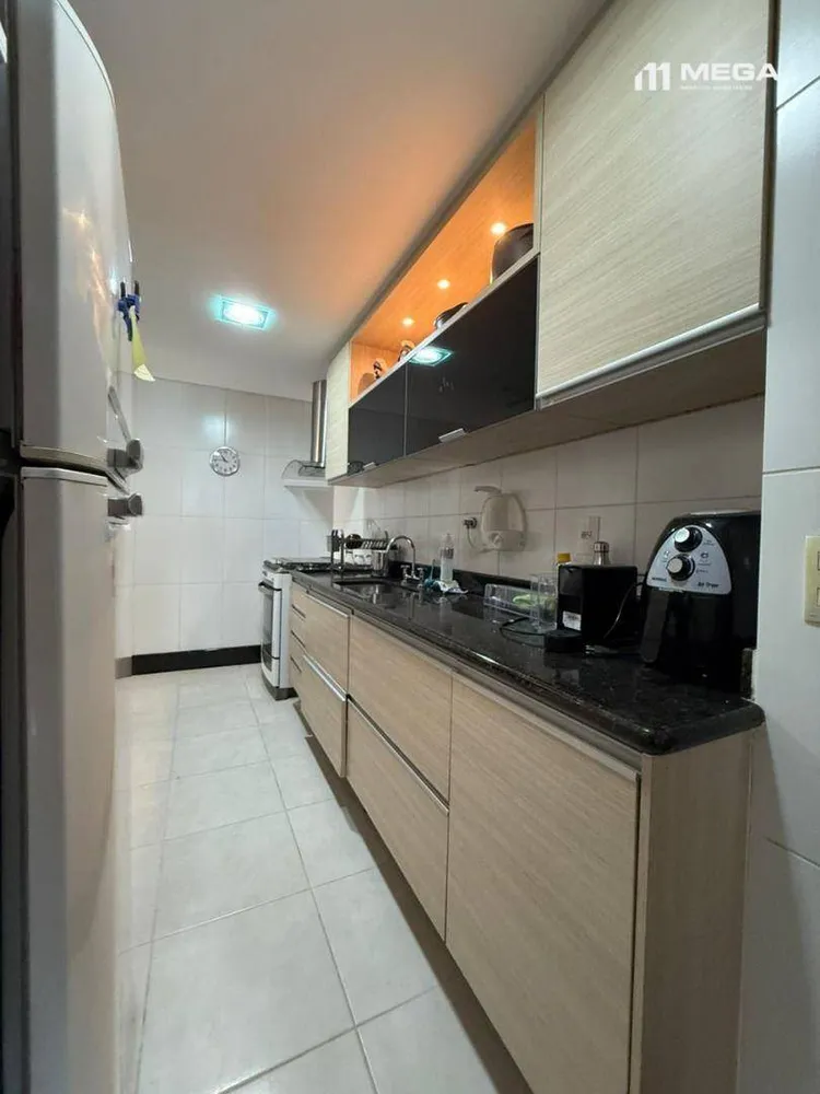 Apartamento, 4 quartos, 200 m² - Foto 15