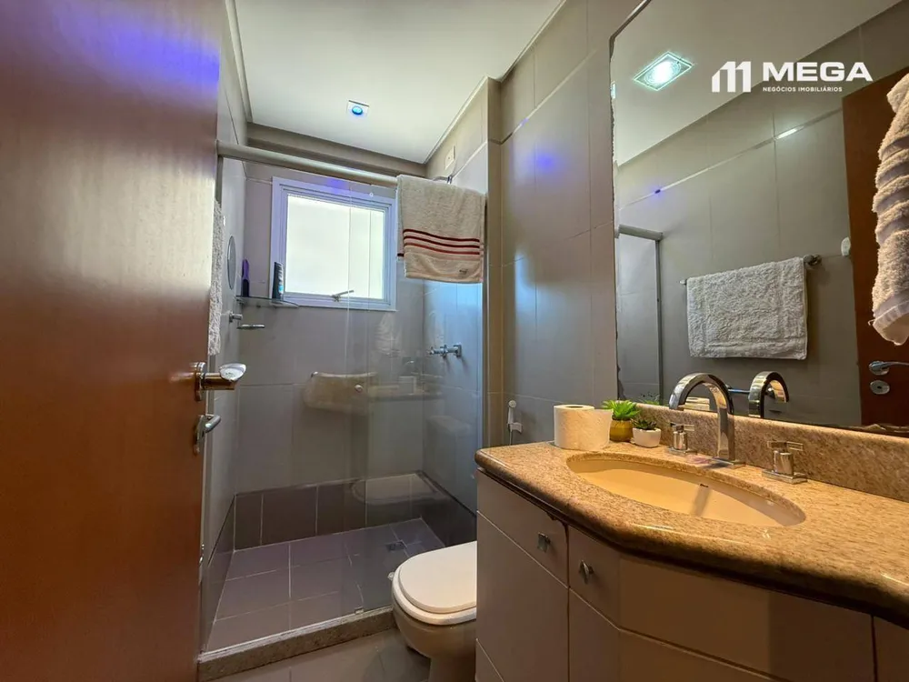 Apartamento, 4 quartos, 200 m² - Foto 2