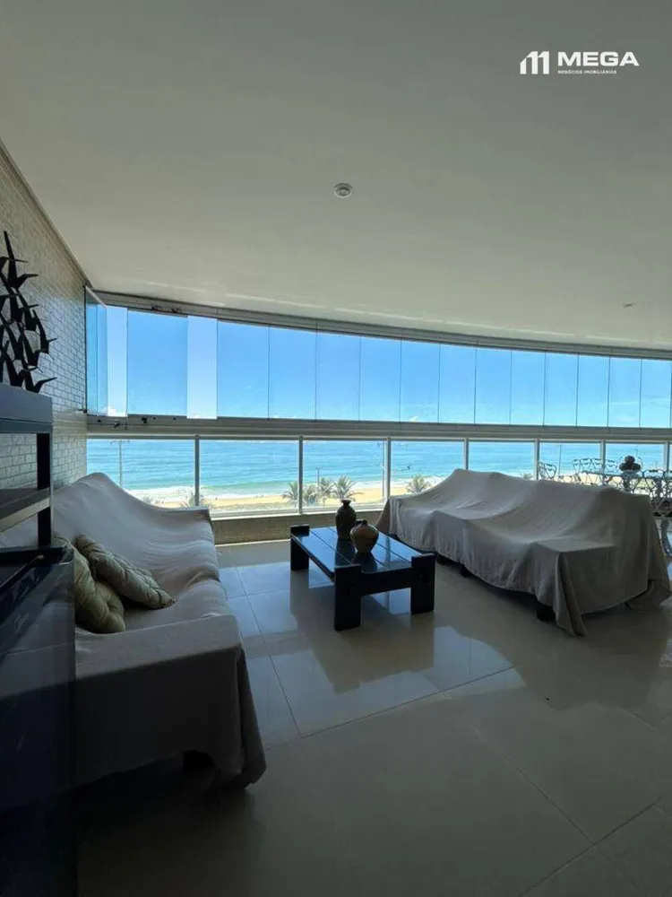 Apartamento, 4 quartos, 200 m² - Foto 5