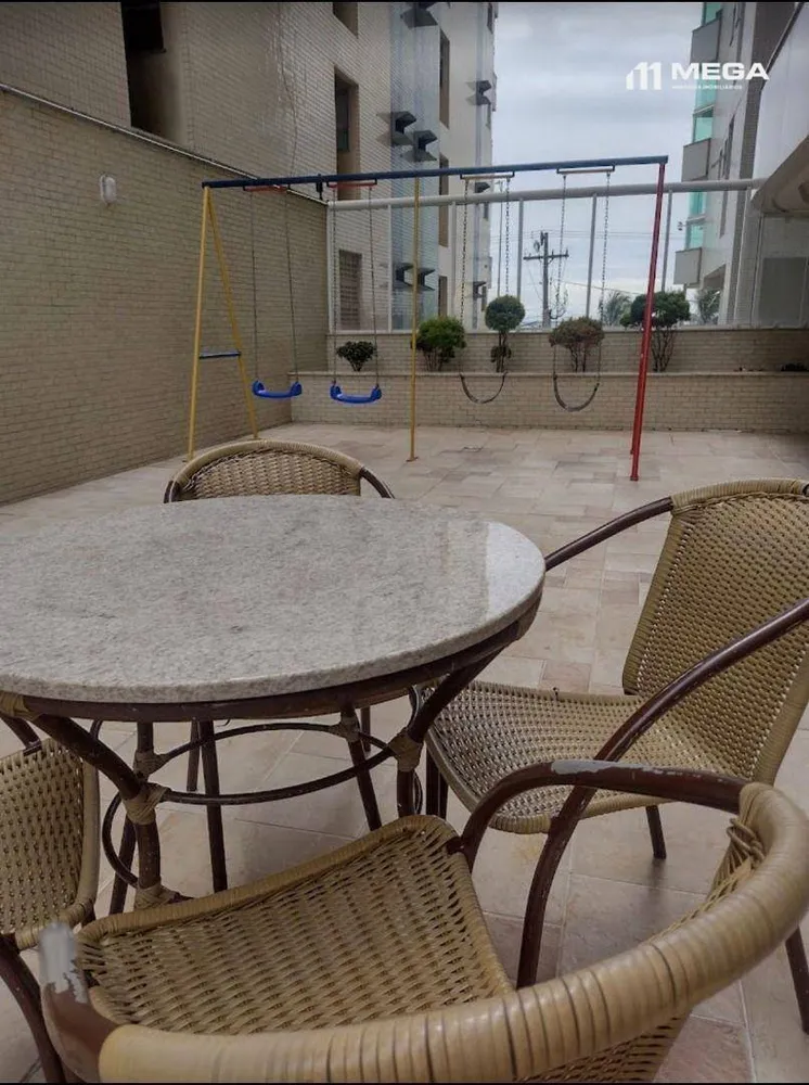 Apartamento, 4 quartos, 200 m² - Foto 16