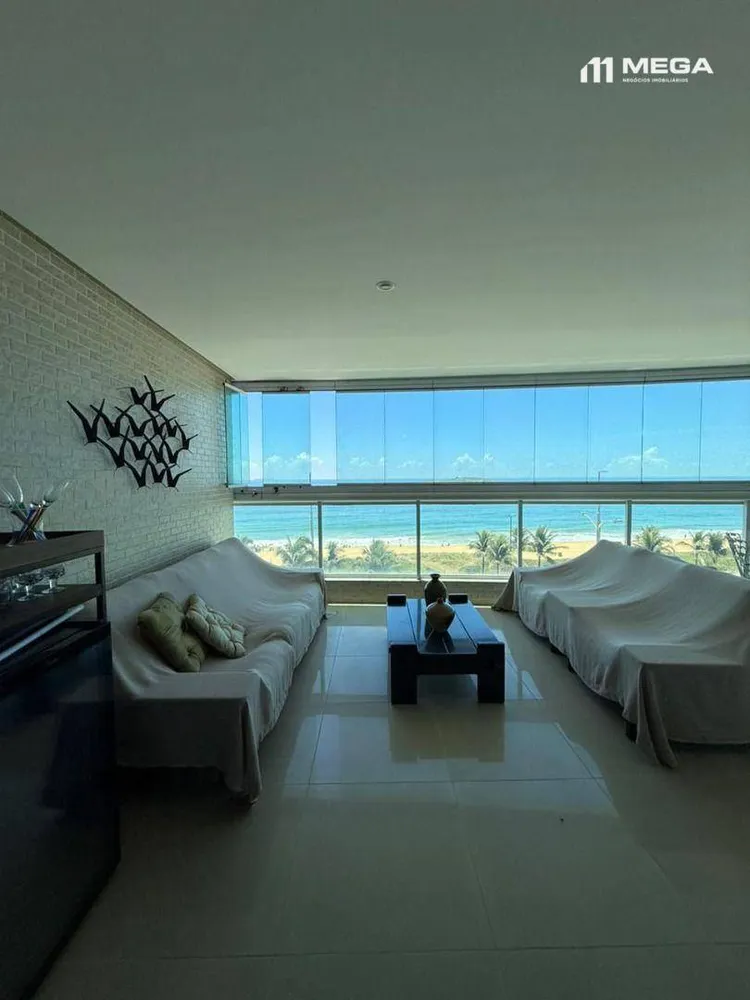 Apartamento, 4 quartos, 200 m² - Foto 7