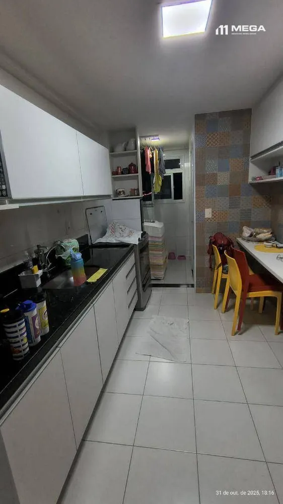 Apartamento, 3 quartos, 110 m² - Foto 14