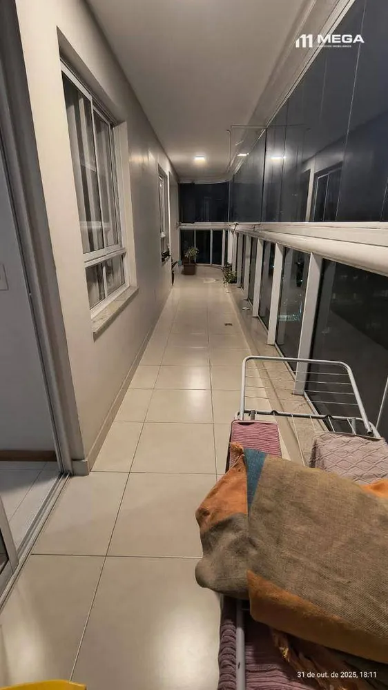 Apartamento, 3 quartos, 110 m² - Foto 4
