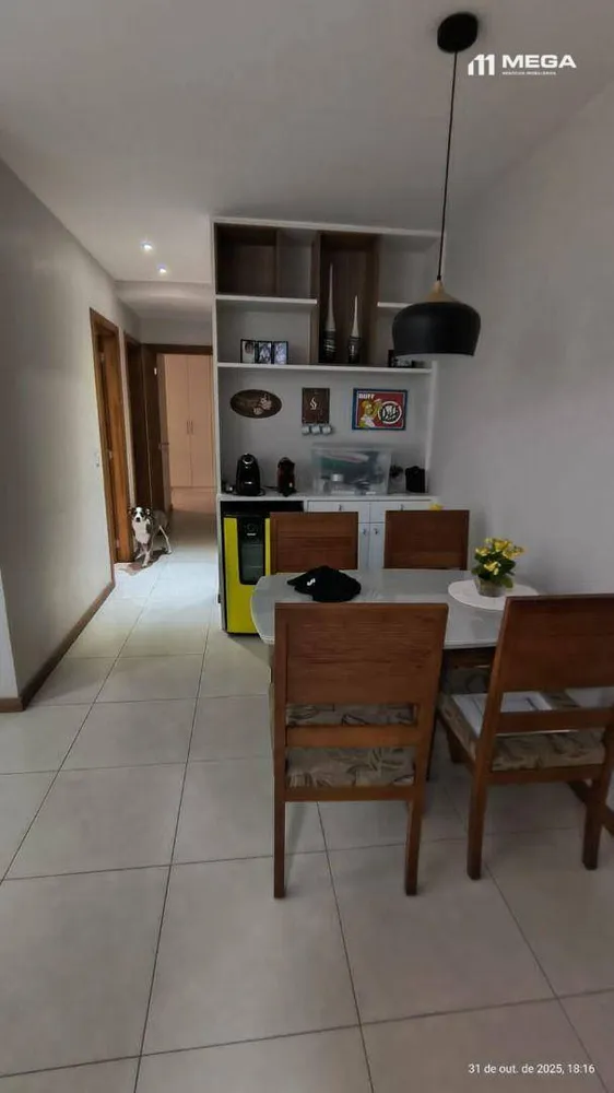 Apartamento, 3 quartos, 110 m² - Foto 11
